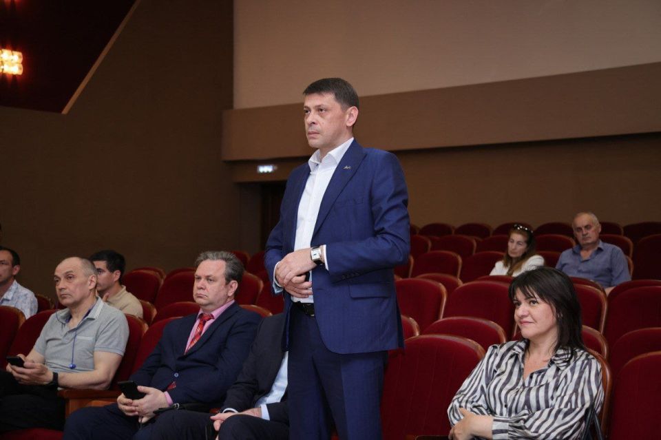 Время не ждет: управляющим компаниям нужно ускорить подготовку к зиме
