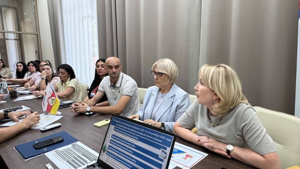 Вместе за честные выборы – с заботой о защитниках Родины!