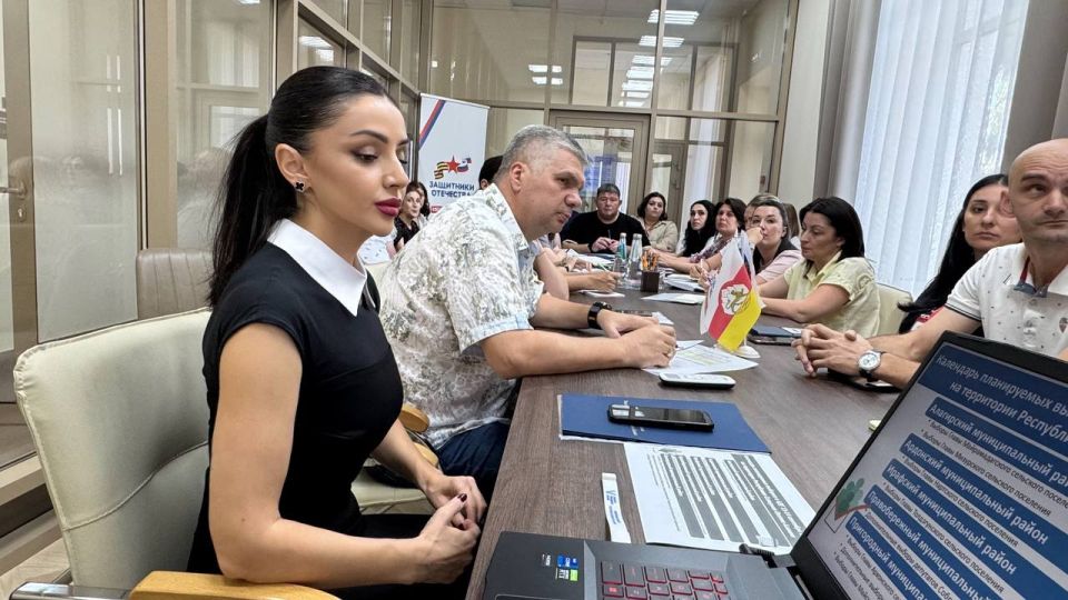 Вместе за честные выборы – с заботой о защитниках Родины!