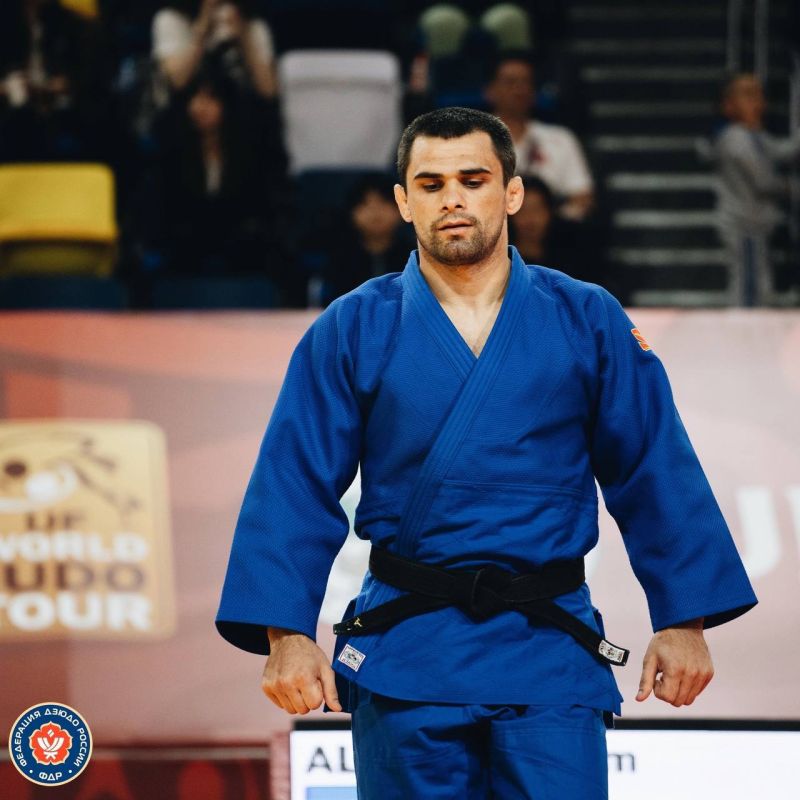                  Russian Judo Tour  ,  -   