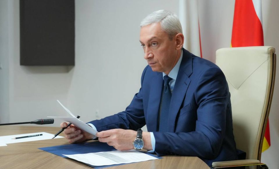 Борис Джанаев: Школа креативных индустрий станет творческой площадкой для раскрытия талантов подрастающего поколения республики