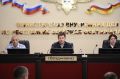 В Следственном управлении МВД Северной Осетии подвели итоги служебной деятельности за 1 полугодие 2025 года
