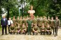По стопам Маргелова.. Во Владикавказе прошла торжественная церемония отправки призывников в Воздушно-десантные войска России. 20 молодых бойцов из Северной Осетии пополнят ряды Псковской и Ивановской дивизий ВДВ – одних из...