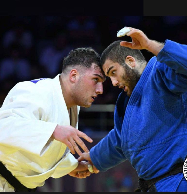 Сборная Северной Осетии по дзюдо выступит на чемпионате СКФО в Грозном
