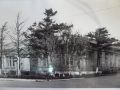 1 июля в 1925 году открылось Сахалинское отделение Дальневосточного управления Госбанка