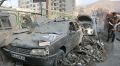 Последствия атаки Израиля: горят объекты ядерной программы, ведущие ученые убиты — Иран обвиняет США, а все остальные ведут замеры радиации