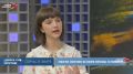 Николь Плиева на сцене с ранних лет: читает стихи, рассказывает о любимых авторах и делится своими мыслями