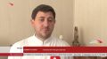 По нацпроекту "Здравоохранение" в Моздокской ЦРБ установили аппарат МРТ