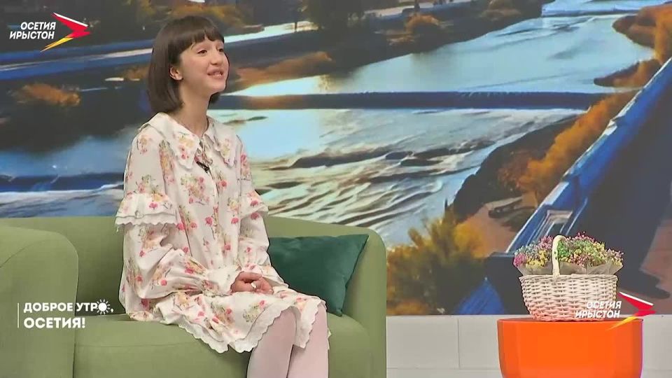 Послание детям и взрослым от Николь Плиевой