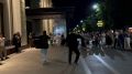 Прекрасная очаровательная молодежь Осетии