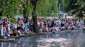Праздник театра продолжается
