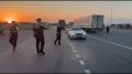 Госавтоинспекция РСО-Алания усиливает контроль на дорогах!