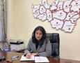 Тамара Томаева назначена первым замминистра здравоохранения Владимирской области
