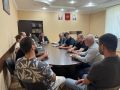 Городские власти призвали интернет-компании навести порядок с проводами