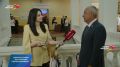 #ДокладГлавы2025. Подписывайтесь на irystonTV