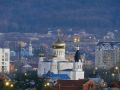 Сегодня с 16:00 в центре Владикавказа будет ограничено движение транспорта
