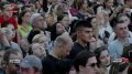 Глава Сергей Меняйло выступил с приветственным словом на сцене заключительного концерта фестиваля 'Вахтангов