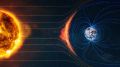 Прогноз магнитных бурь с 14 по 20 июля 2025 года