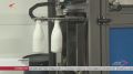 В ст. Луковской уже год успешно работает Моздокский молочный завод
