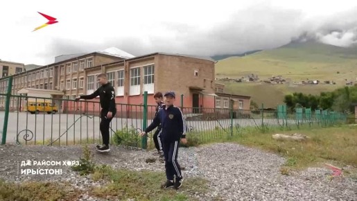 взонг фндагамонг, Уллаг Фыййагдоны црг Хъулаты Тамерлан хорз зоны й комы цымыдисаг м зрдмдзуг бынтт