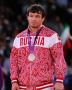 15 июля - День рождения серебряного призёра Олимпийских игр-2012, бронзового медалиста чемпионата мира, двукратного чемпиона России по греко-римской борьбе Рустама Тотрова
