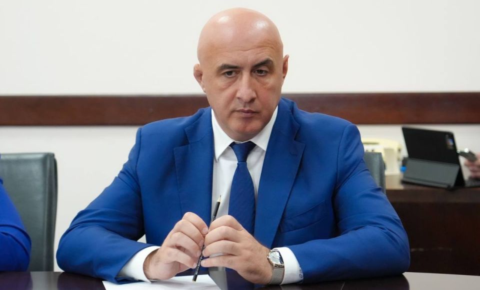 В Северной Осетии начали реализацию поручения Сергея Меняйло по защите памятника культурного наследия – Даргавсского некрополя