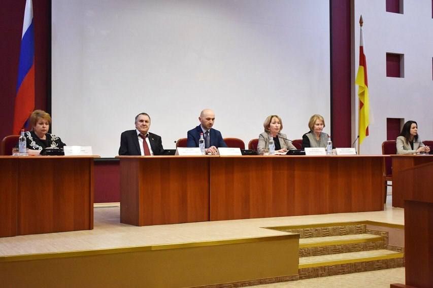 Не стало Станислава Магометовича Кесаева