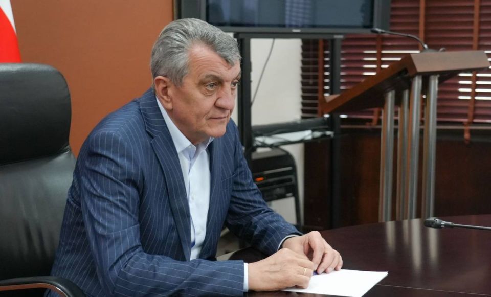 В Северной Осетии начали реализацию поручения Сергея Меняйло по защите памятника культурного наследия – Даргавсского некрополя