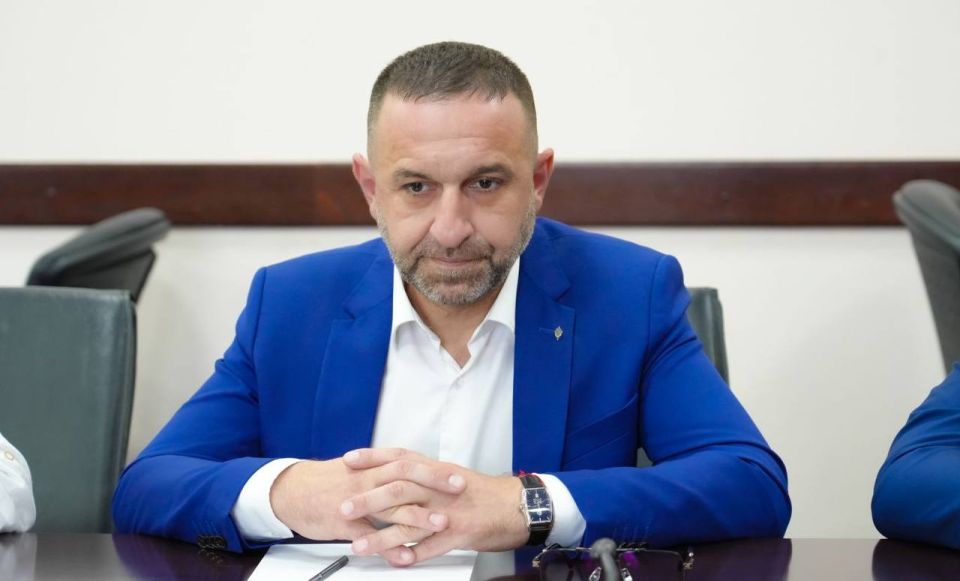 В Северной Осетии начали реализацию поручения Сергея Меняйло по защите памятника культурного наследия – Даргавсского некрополя