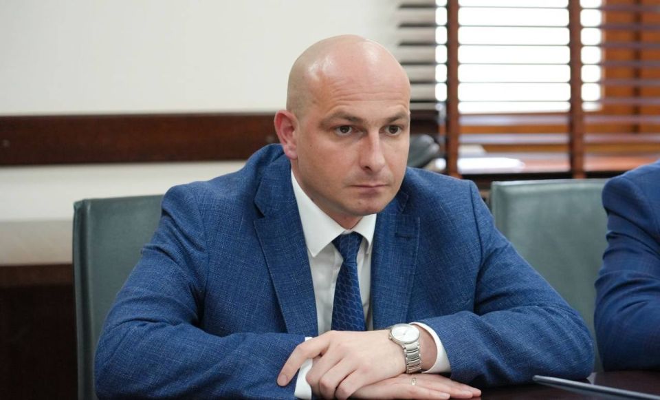 В Северной Осетии начали реализацию поручения Сергея Меняйло по защите памятника культурного наследия – Даргавсского некрополя