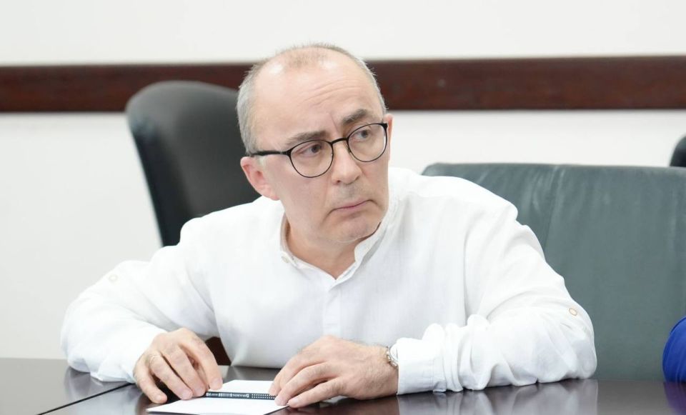 В Северной Осетии начали реализацию поручения Сергея Меняйло по защите памятника культурного наследия – Даргавсского некрополя
