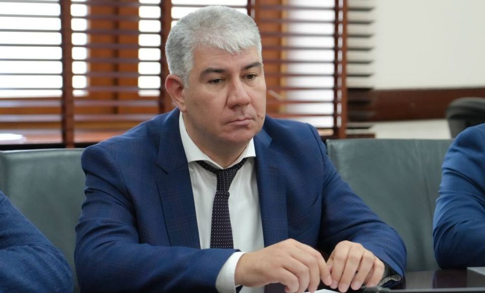 В Северной Осетии начали реализацию поручения Сергея Меняйло по защите памятника культурного наследия – Даргавсского некрополя