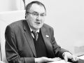 Не стало Станислава Магометовича Кесаева