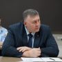 Артура Хадонова назначили на должность заместителя министра физической культуры и спорта