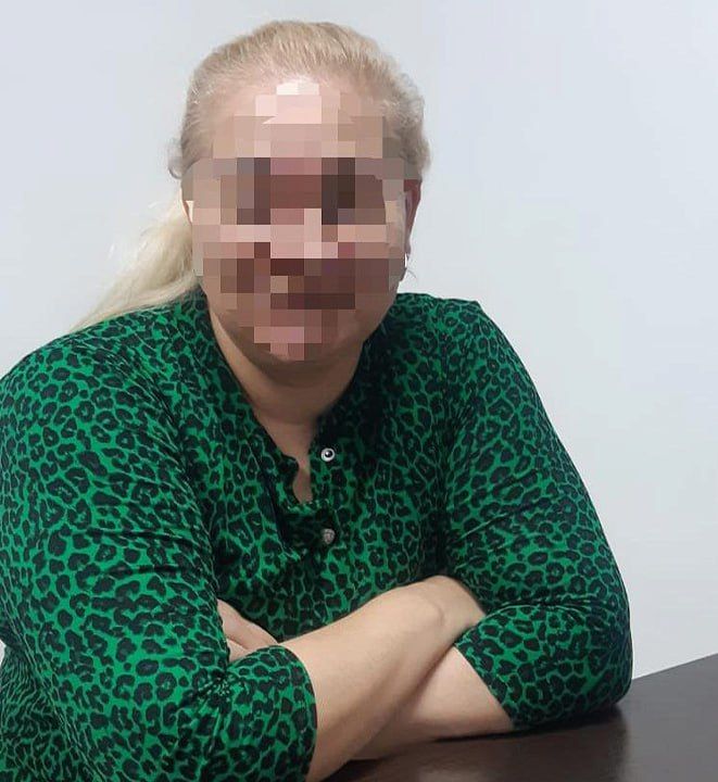Североосетинская полиция вычислила рецидивистку, совершившую кражу во время исправительных работ