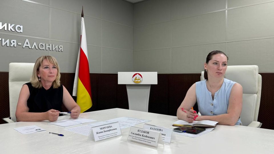Заряжаемся знаниями! Марафон обучения перед выборами в полном разгаре!