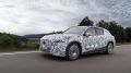  Mercedes-Benz GLC EV: ,      