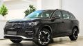 Volkswagen Tayron X 2024: новая звезда в мире кроссоверов