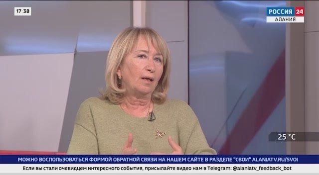 Северная Осетия – фронту: с любовью и заботой о наших защитниках