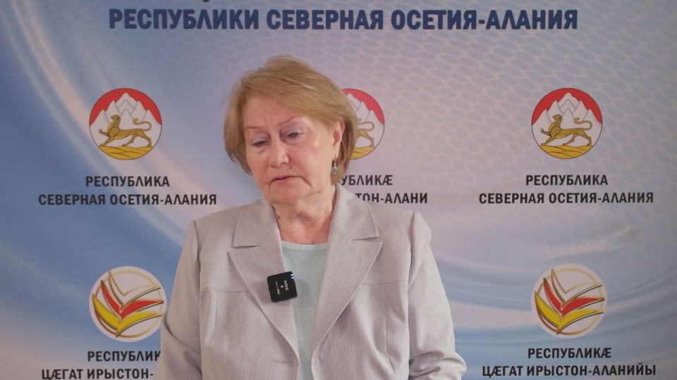 Председатель Общественной палаты РСО-Алания Нина Чиплакова обратилась к жителям республики в связи с решениями Оперативного штаба и мерами безопасности, принятыми на территории региона