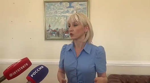 Марина Рамонова о временных мерах по ограждению Даргавского некрополя: