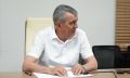 Глава РСО – Алания Сергей Меняйло встретился с участниками республиканского проекта «Доблесть Осетии»