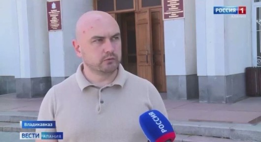 Продолжается благоустройство Афганского парка