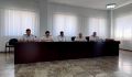 В следственном управлении состоялось торжественное мероприятие ко Дню сотрудника органов следствия Российской Федерации