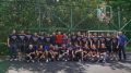 Во Владикавказе прошел спортивно-образовательный сбор по вольной борьбе