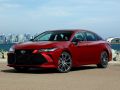 Toyota Avalon: седан, который проходит 400 000 км без капитального ремонта