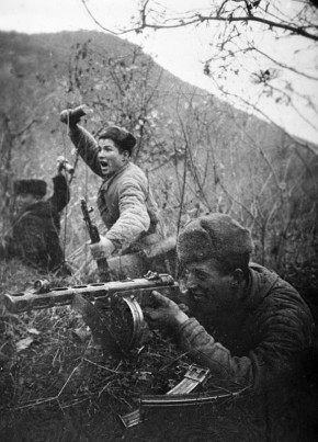 25 июля 1942 года — начало битвы за Кавказ, одного из ключевых сражений Великой Отечественной войны