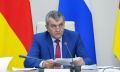 Сергей Меняйло: В Северной Осетии введен режим беспилотной опасности
