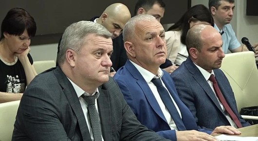 Ряд мер, направленных на поддержку участников специальной военной операции, принят на заседании Правительства Северной Осетии