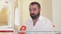 85-ый театральный сезон в Саби завершили показом спектакля «Золотая антилопа»